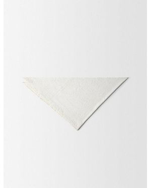Calvin Klein Lorelai Schal - Natur