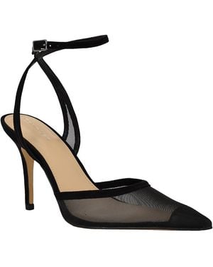 Calvin Klein Ozala Heel - Black