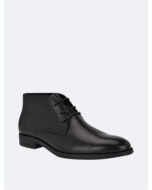 Calvin Klein Javin Boot - Black