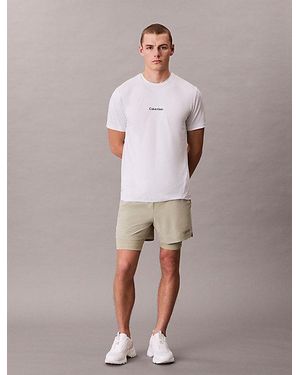 Calvin Klein Sport Water Repellent 2 - Grey
