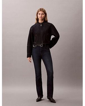 Calvin Klein Jeans Skinny Bootcut Jeans - Multicolour