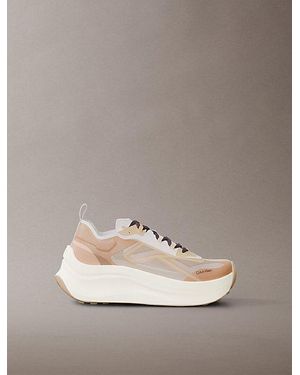 Calvin Klein Ck Volumax - Pink