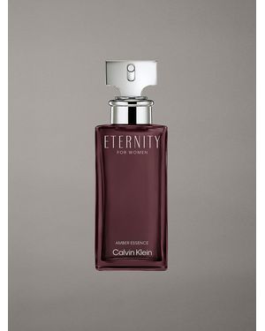 Calvin Klein Eternity Amber Essence For - Purple