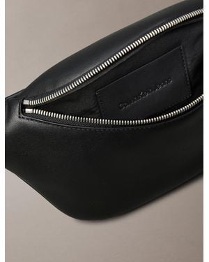 Calvin Klein Bum Bag - Black