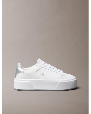Calvin Klein Sienna - White