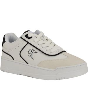 Calvin Klein Pazquale Sneaker - Gray