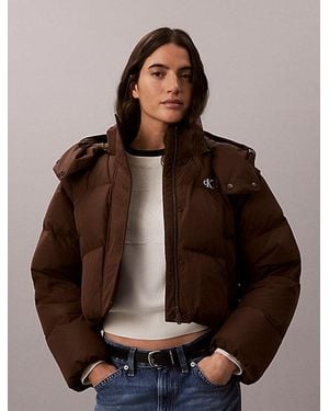 Calvin Klein Jeans 2 - Brown