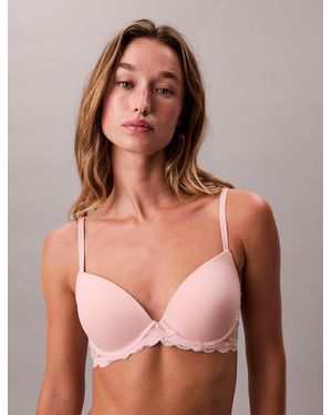 Calvin Klein Lift Demi Bra - Multicolour