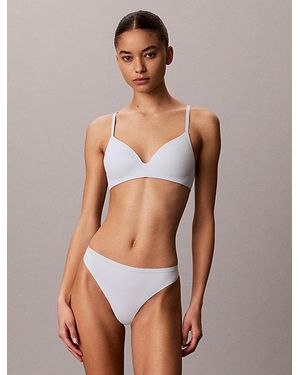 Calvin Klein Thong Perfectly Fit - Multicolour