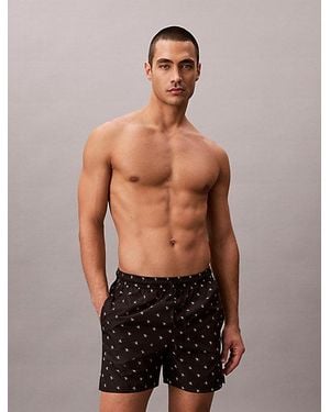 Calvin Klein Swimsuit - Black