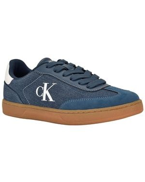 Calvin Klein Narissa Sneaker - Blue