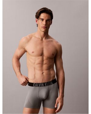 Calvin Klein Intense Power Pro Boxer Brief - Multicolor