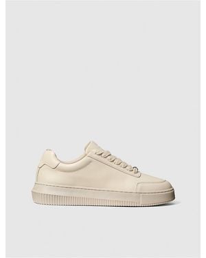 Calvin Klein Sneaker - Natural