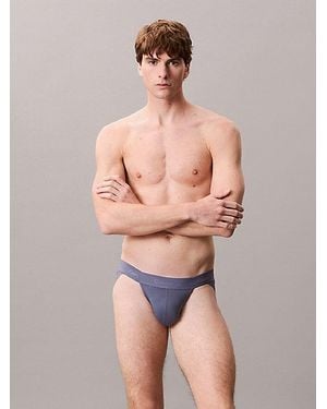 Calvin Klein Jockstrap - Roze