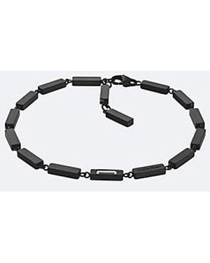 Calvin Klein Essential Links Kettenarmband - Blau
