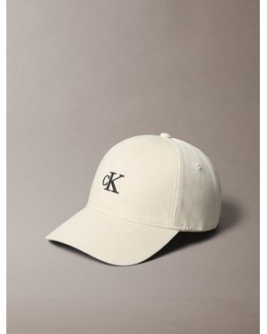 Calvin Klein Berretto - Neutro