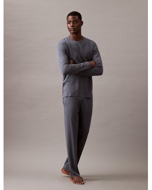 Calvin klein pyjamas sale sale