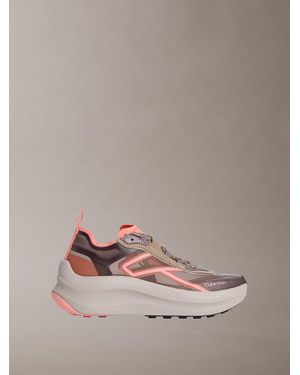 Calvin Klein Ck Volumax - Pink