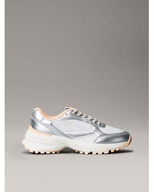 Calvin Klein Trailblazer - Metallic