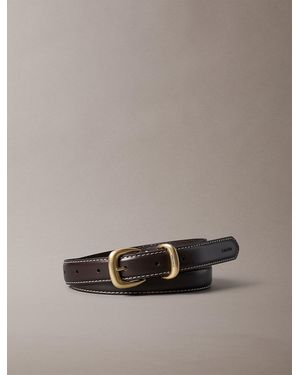Calvin Klein Cintura - Multicolore