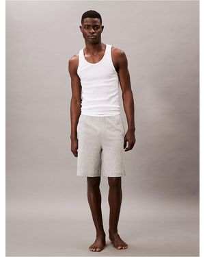 calvin klein ripstop shorts