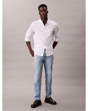 Calvin Klein Calvin Klein Slim Jeans - Multicolor