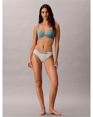 Calvin Klein Maximum Cotton Bikini - Multicolor