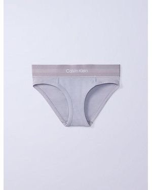 Calvin Klein Braguitas clásicas Jung Kook for - Morado