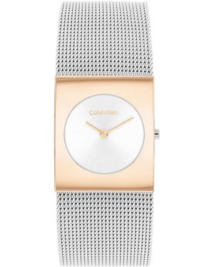 Calvin Klein Watch - Grey