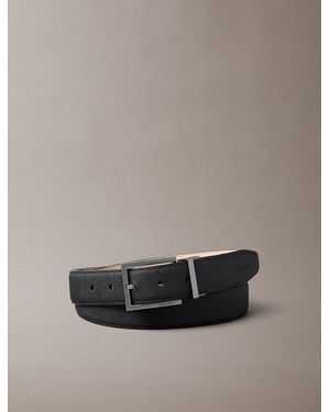 Calvin Klein Cintura - Nero