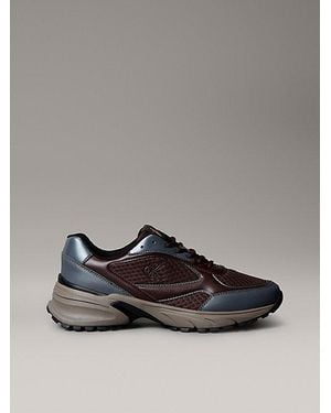Calvin Klein Trailblazer - Grey
