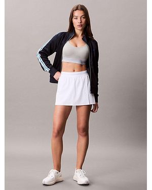 Calvin Klein Sport Rok - Wit