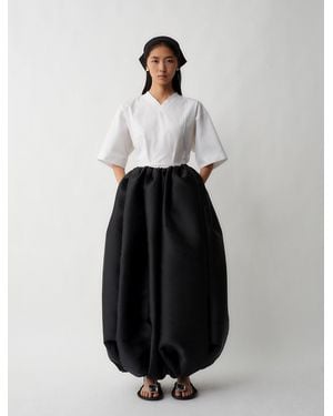 Calvin Klein Gonna Yael - Bianco