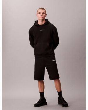 Calvin Klein Shorts - Nero
