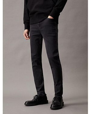 Calvin Klein Jeans Skinny Jeans - Blue