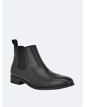 Calvin Klein Donto Boot - Black