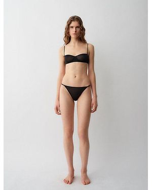 Calvin Klein Jessica Slip - Wit