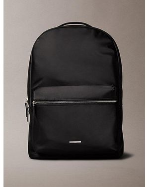 Calvin Klein Laptoprugzak - Zwart