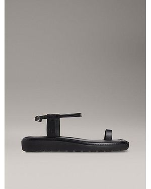Calvin Klein Sandalen - Grijs