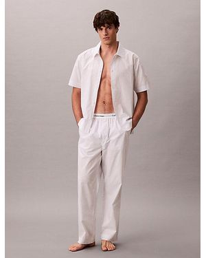 Calvin Klein Pyjamabroek - Meerkleurig