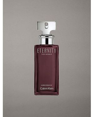 Calvin Klein Eternity Amber Essence for Women - 50 ml - Morado