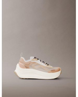 Calvin Klein Ck Volumax - Pink