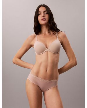 Calvin Klein Hipster Panty - Multicolour