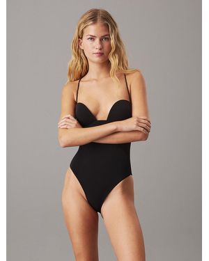 Calvin Klein Swimsuit - Multicolour