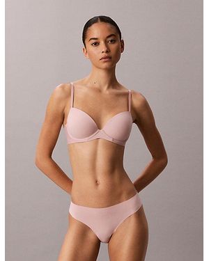 Calvin Klein Custom Lift Demi Bra Perfectly Fit Custom Lift - Multicolour