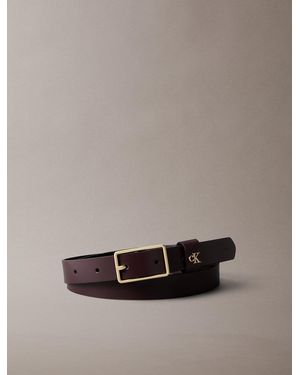 Calvin Klein Cintura - Multicolore