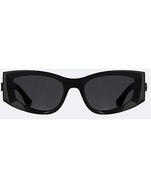 Calvin Klein Jeans Cat Eye Sunglasses - White