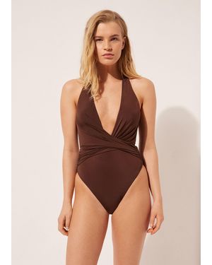 Calzedonia costumi interi hotsell