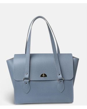 Cambridge Satchel Company The Emily - Blue