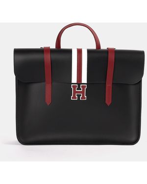 Cambridge Satchel Company The Music Case - Black